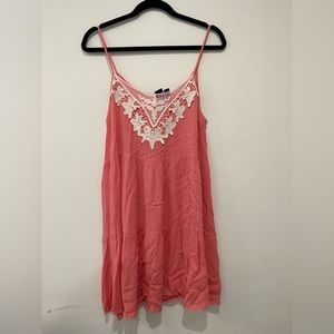 Rue 21 Flowy Short Dress